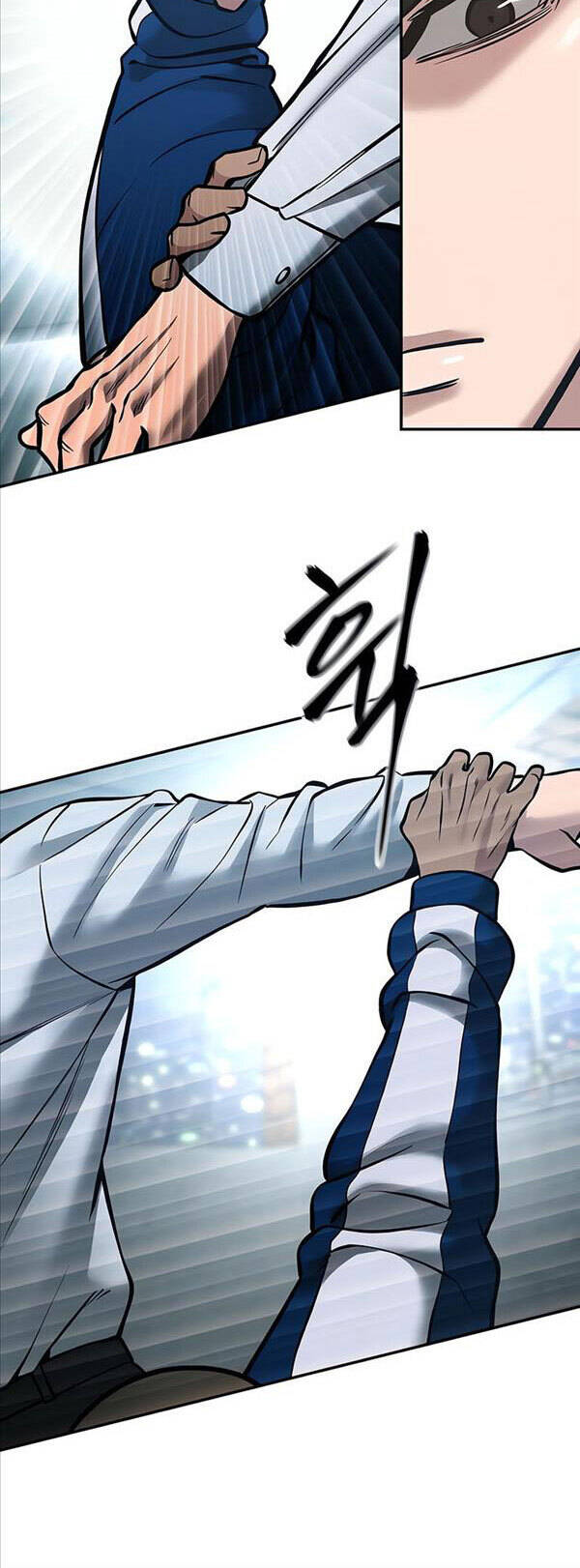 Quản Lý Du Côn chapter 46 - Upload bởi truyensieuhay.com