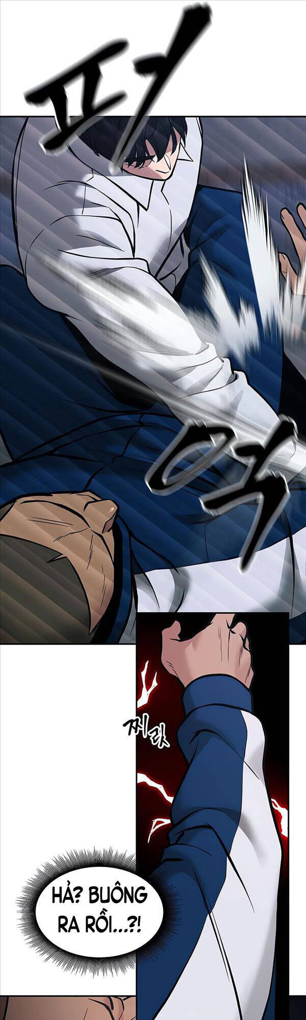 Quản Lý Du Côn chapter 46 - Upload bởi truyensieuhay.com