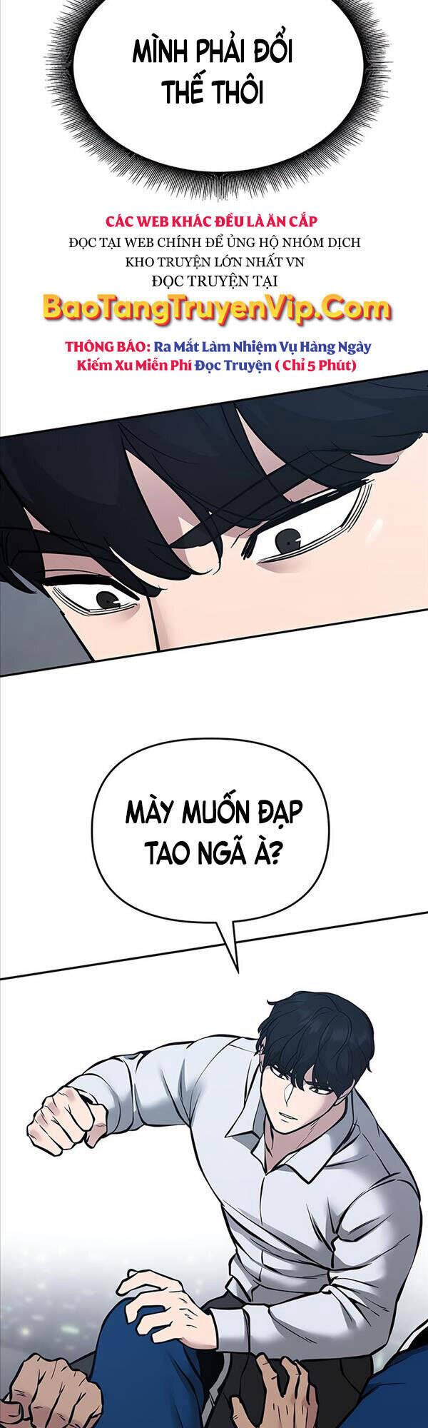 Quản Lý Du Côn chapter 46 - Upload bởi truyensieuhay.com