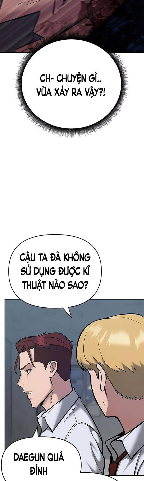Quản Lý Du Côn chapter 46 - Upload bởi truyensieuhay.com