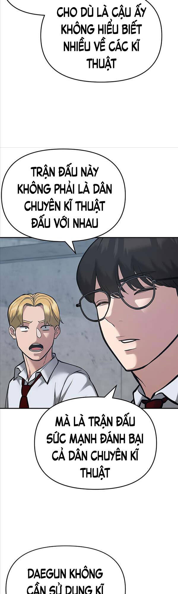 Quản Lý Du Côn chapter 46 - Upload bởi truyensieuhay.com