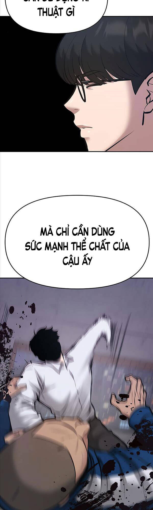Quản Lý Du Côn chapter 46 - Upload bởi truyensieuhay.com