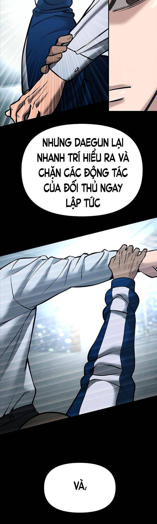 Quản Lý Du Côn chapter 46 - Upload bởi truyensieuhay.com