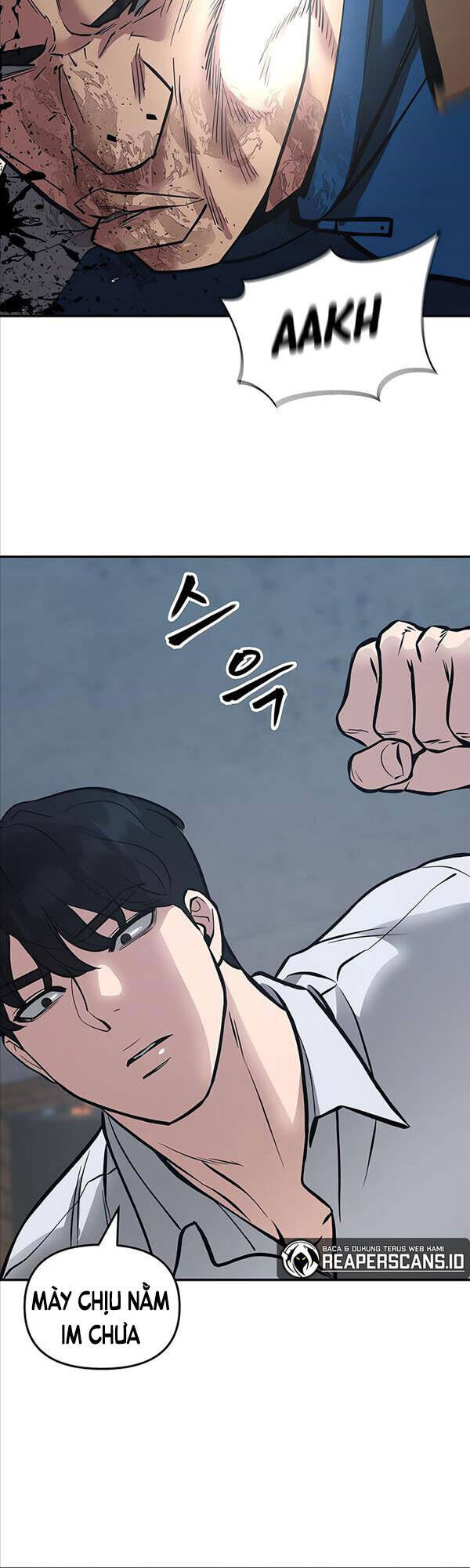 Quản Lý Du Côn chapter 46 - Upload bởi truyensieuhay.com