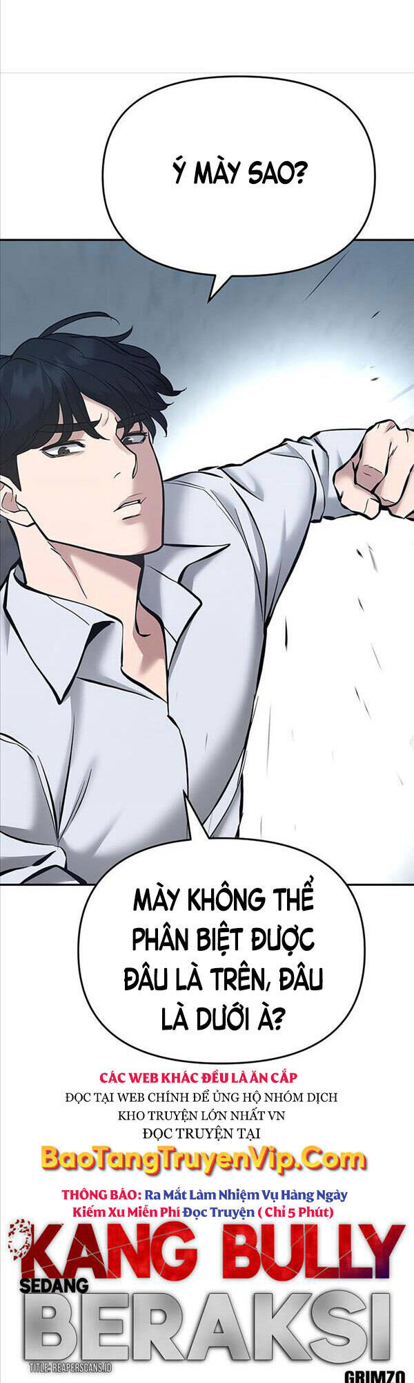 Quản Lý Du Côn chapter 46 - Upload bởi truyensieuhay.com