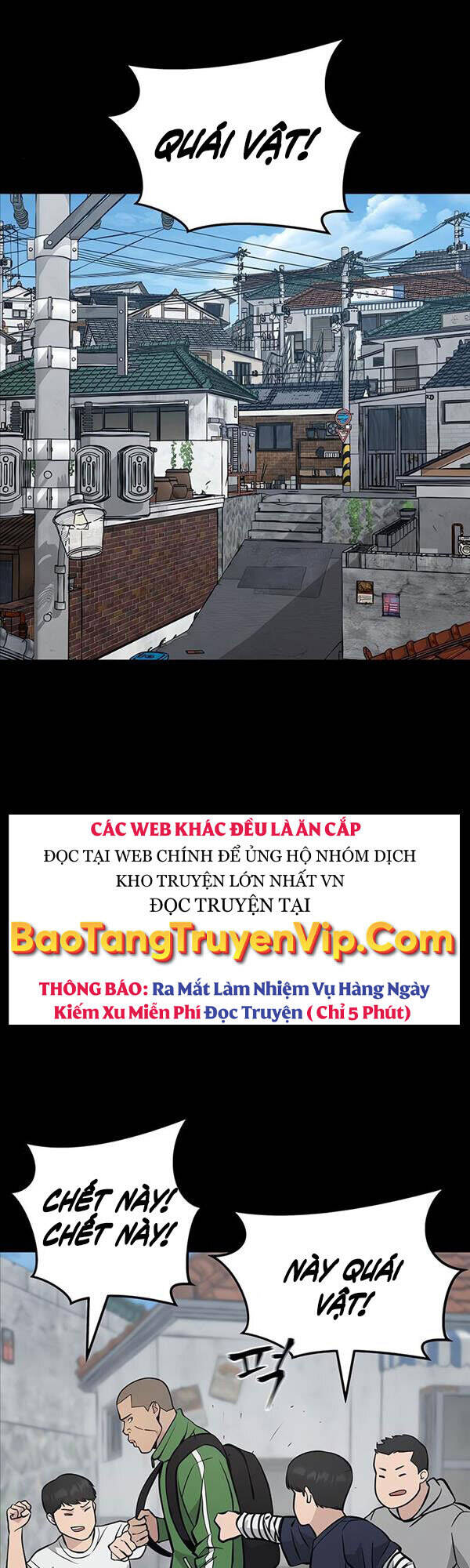 Quản Lý Du Côn chapter 46 - Upload bởi truyensieuhay.com