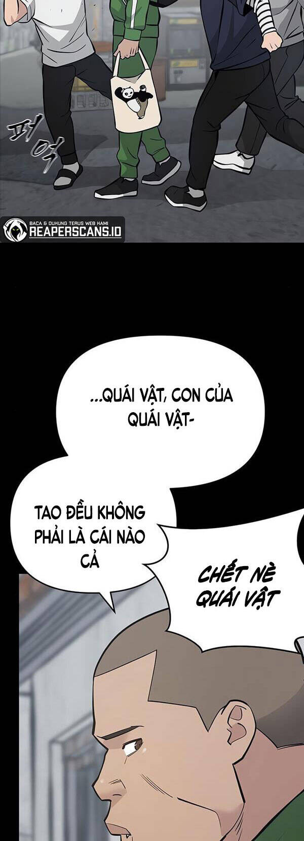 Quản Lý Du Côn chapter 46 - Upload bởi truyensieuhay.com