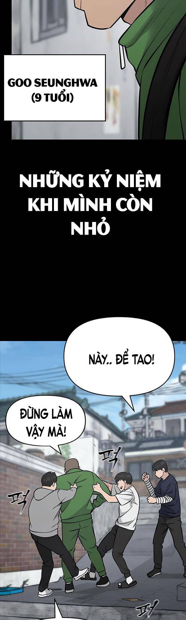Quản Lý Du Côn chapter 46 - Upload bởi truyensieuhay.com