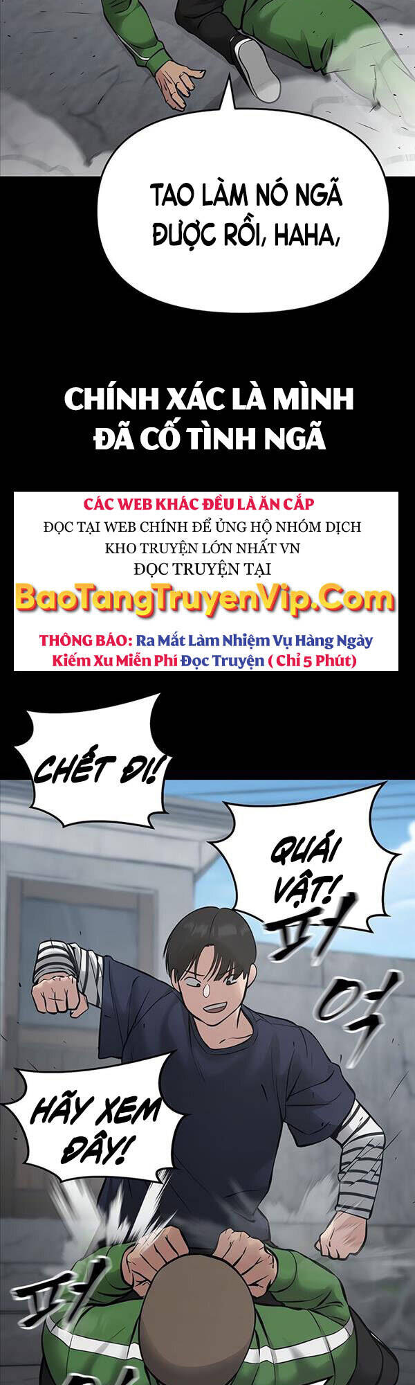 Quản Lý Du Côn chapter 46 - Upload bởi truyensieuhay.com