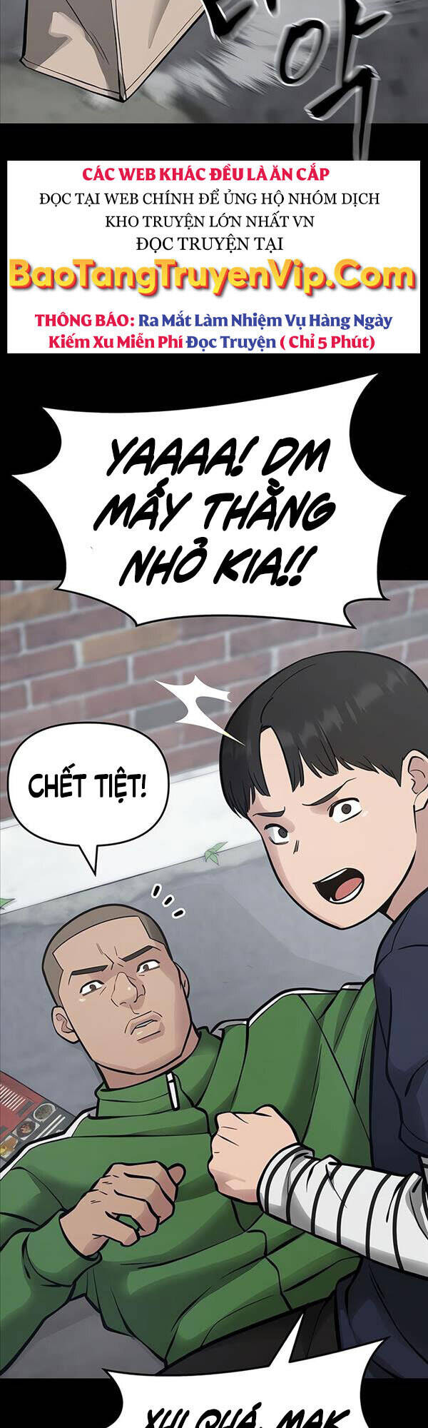 Quản Lý Du Côn chapter 46 - Upload bởi truyensieuhay.com