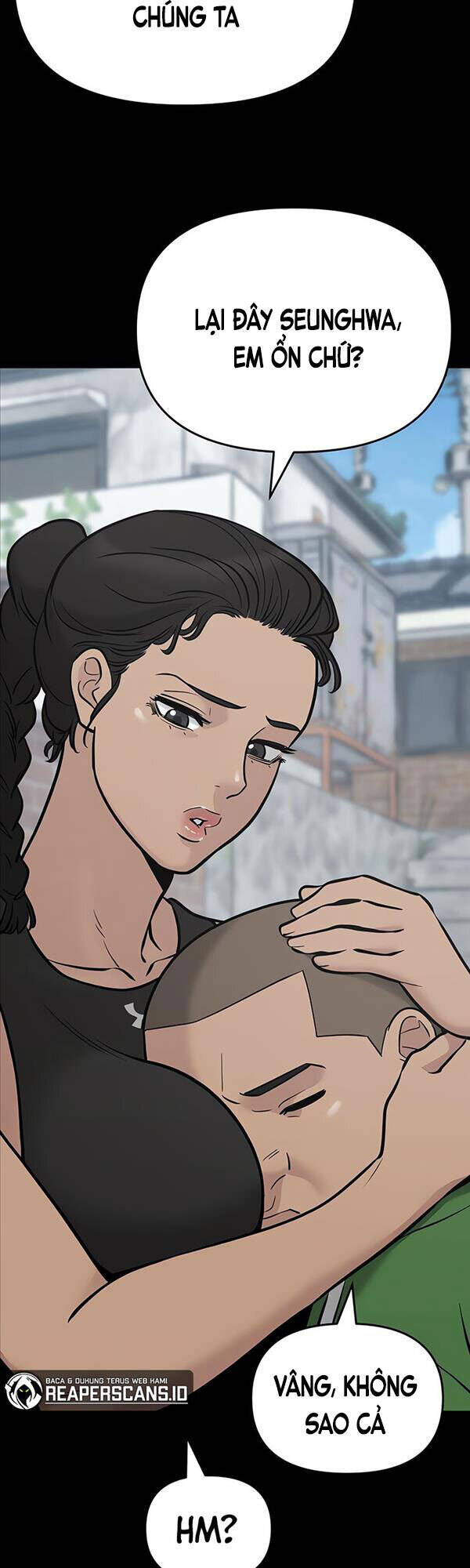 Quản Lý Du Côn chapter 46 - Upload bởi truyensieuhay.com