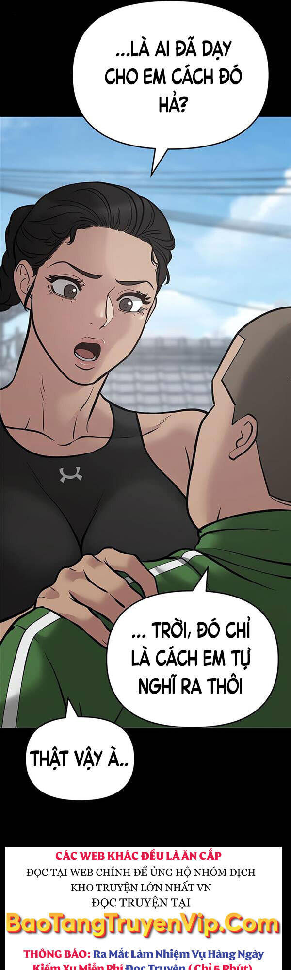 Quản Lý Du Côn chapter 46 - Upload bởi truyensieuhay.com