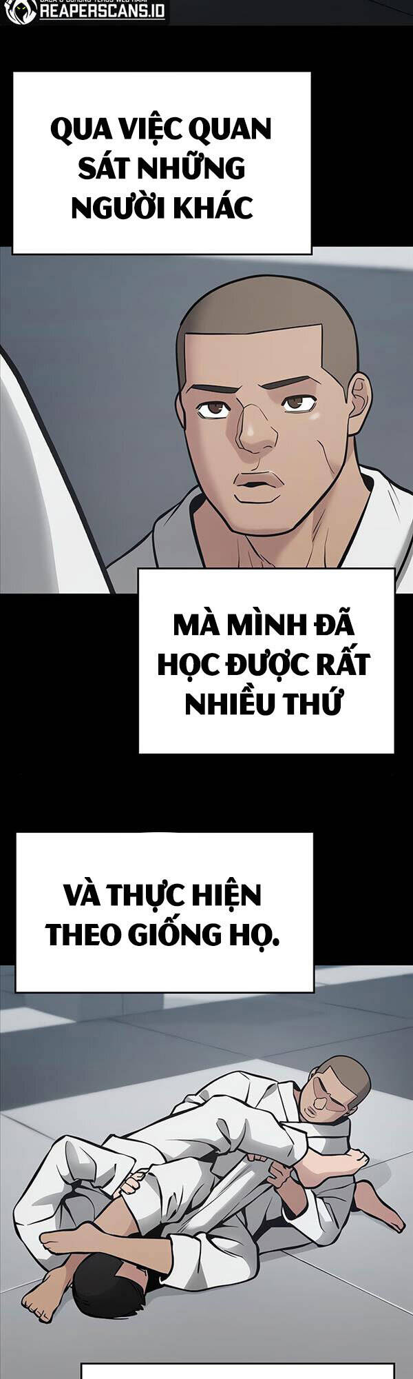 Quản Lý Du Côn chapter 46 - Upload bởi truyensieuhay.com