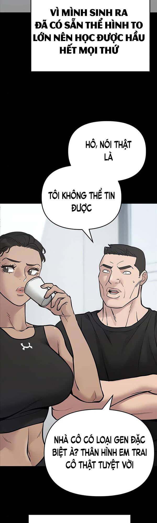 Quản Lý Du Côn chapter 46 - Upload bởi truyensieuhay.com