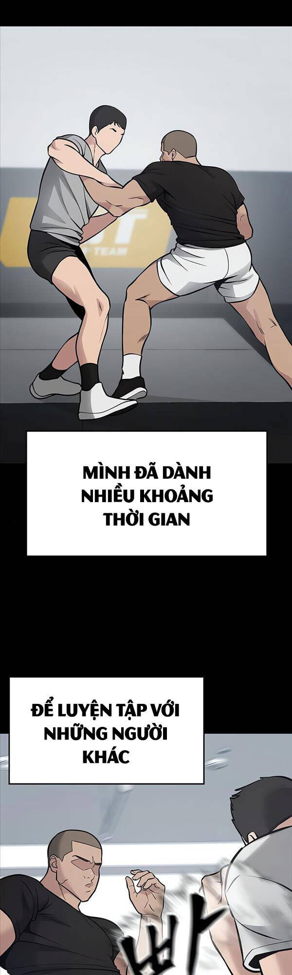 Quản Lý Du Côn chapter 46 - Upload bởi truyensieuhay.com