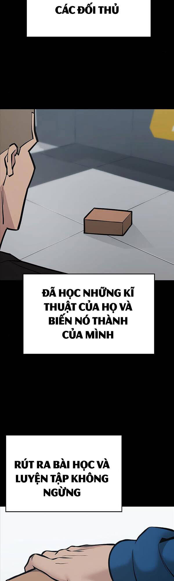 Quản Lý Du Côn chapter 46 - Upload bởi truyensieuhay.com