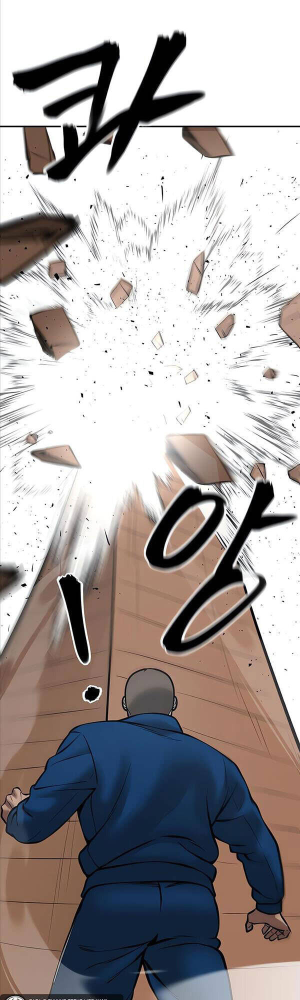 Quản Lý Du Côn chapter 46 - Upload bởi truyensieuhay.com