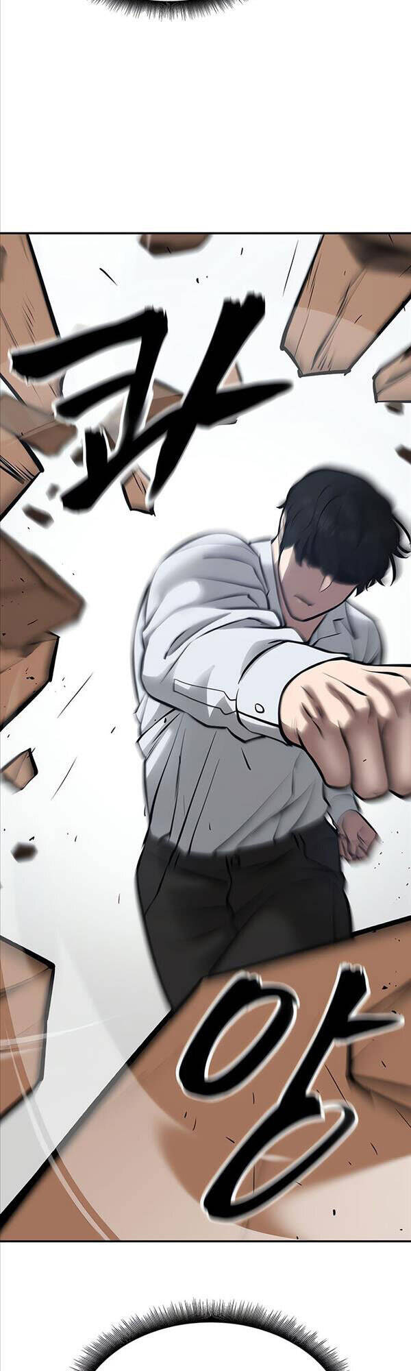 Quản Lý Du Côn chapter 46 - Upload bởi truyensieuhay.com