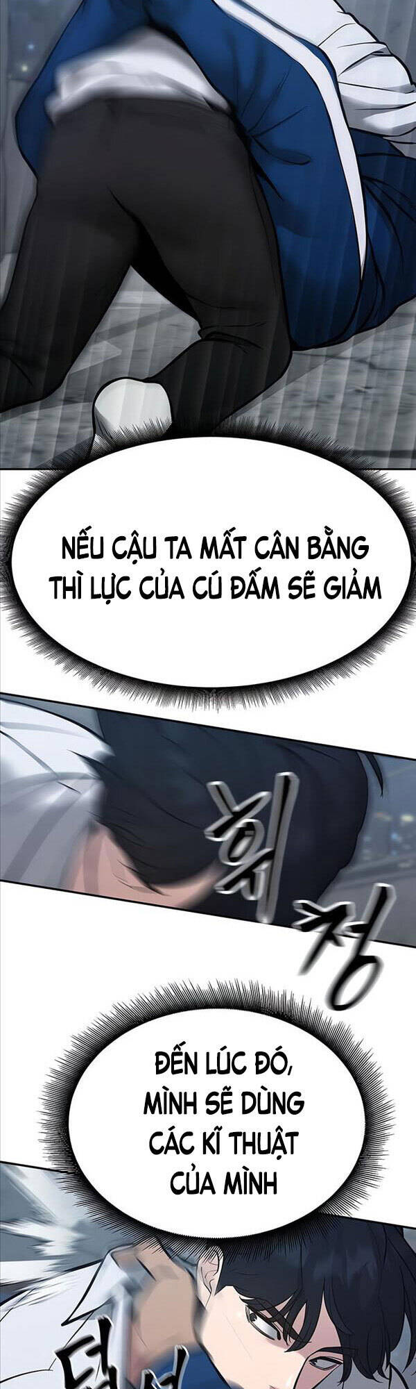 Quản Lý Du Côn chapter 46 - Upload bởi truyensieuhay.com