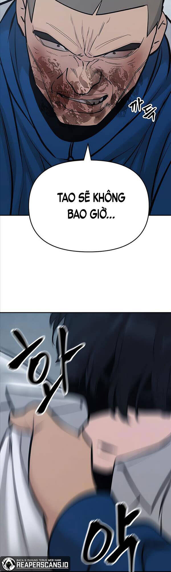 Quản Lý Du Côn chapter 46 - Upload bởi truyensieuhay.com
