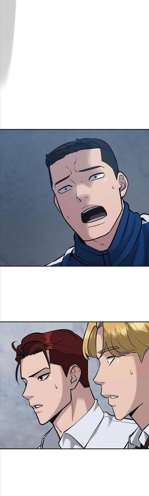 Quản Lý Du Côn chapter 46 - Upload bởi truyensieuhay.com