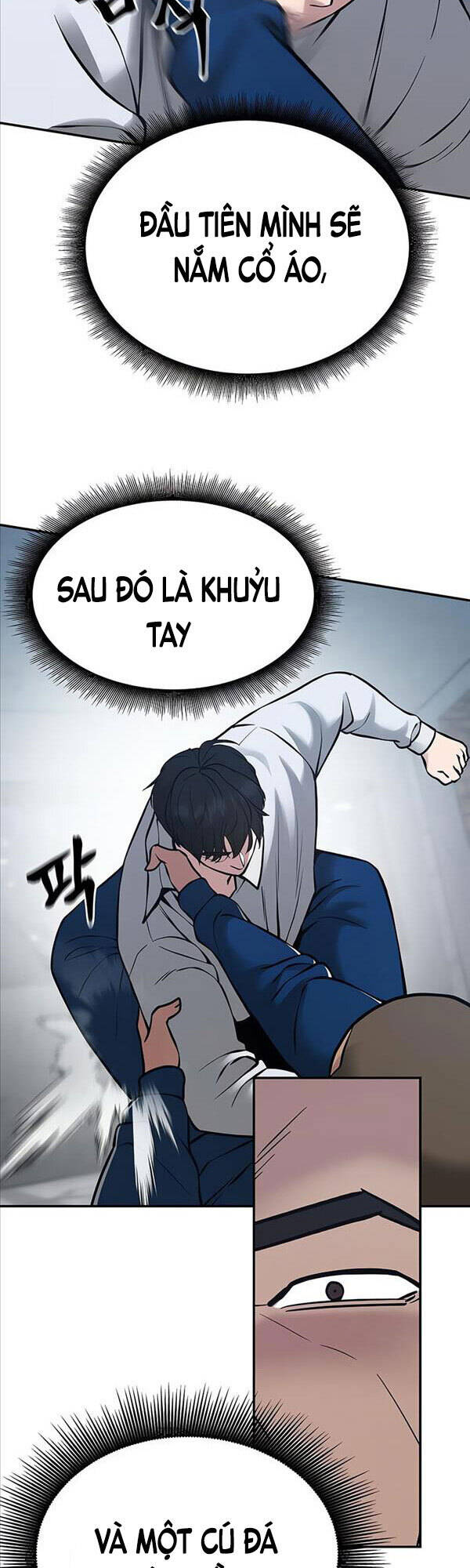 Quản Lý Du Côn chapter 46 - Upload bởi truyensieuhay.com