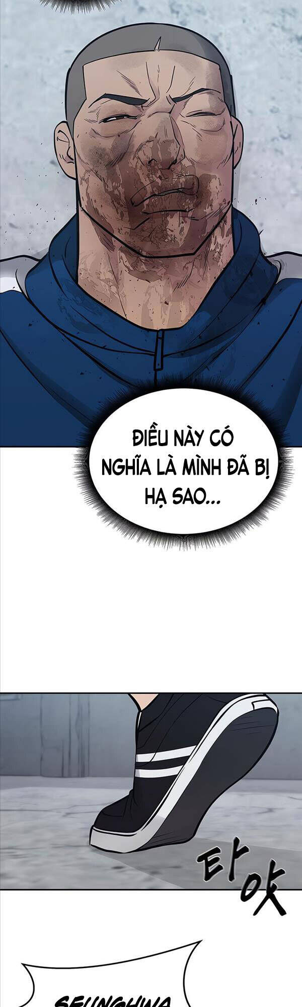 Quản Lý Du Côn chapter 46 - Upload bởi truyensieuhay.com