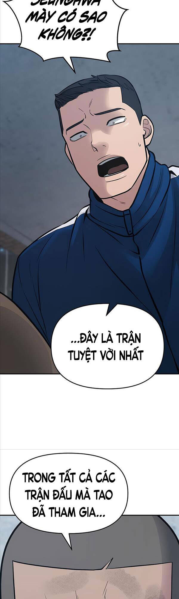 Quản Lý Du Côn chapter 46 - Upload bởi truyensieuhay.com