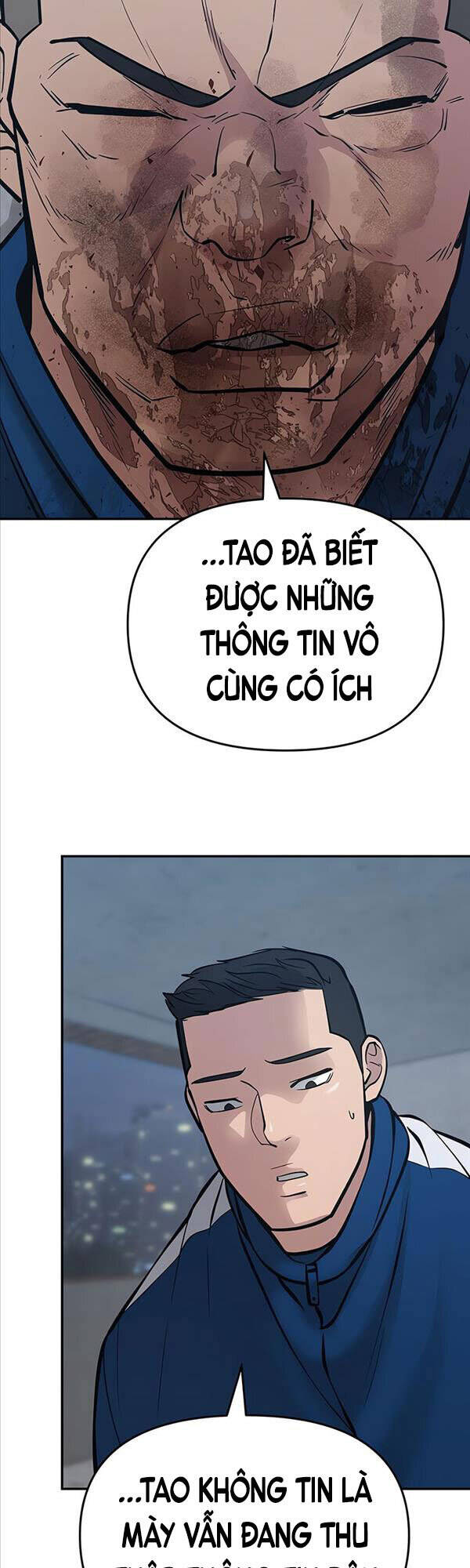 Quản Lý Du Côn chapter 46 - Upload bởi truyensieuhay.com