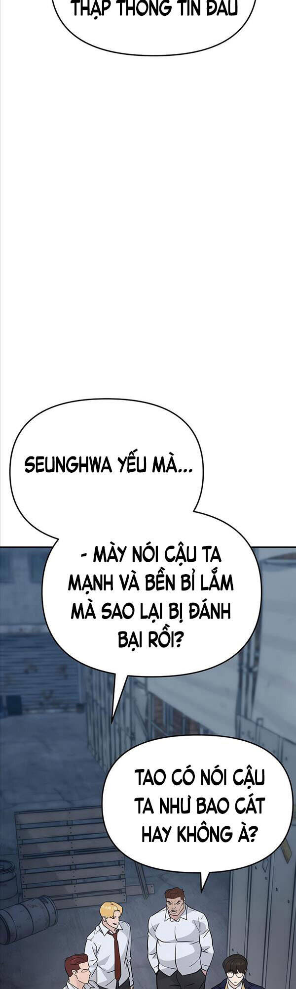 Quản Lý Du Côn chapter 46 - Upload bởi truyensieuhay.com