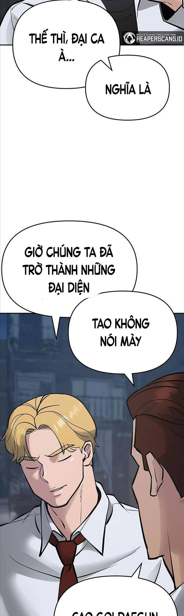 Quản Lý Du Côn chapter 46 - Upload bởi truyensieuhay.com