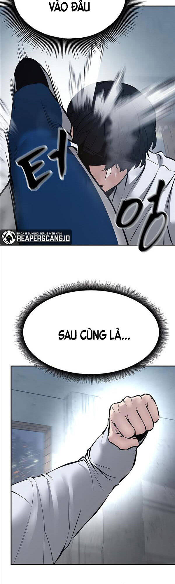 Quản Lý Du Côn chapter 46 - Upload bởi truyensieuhay.com