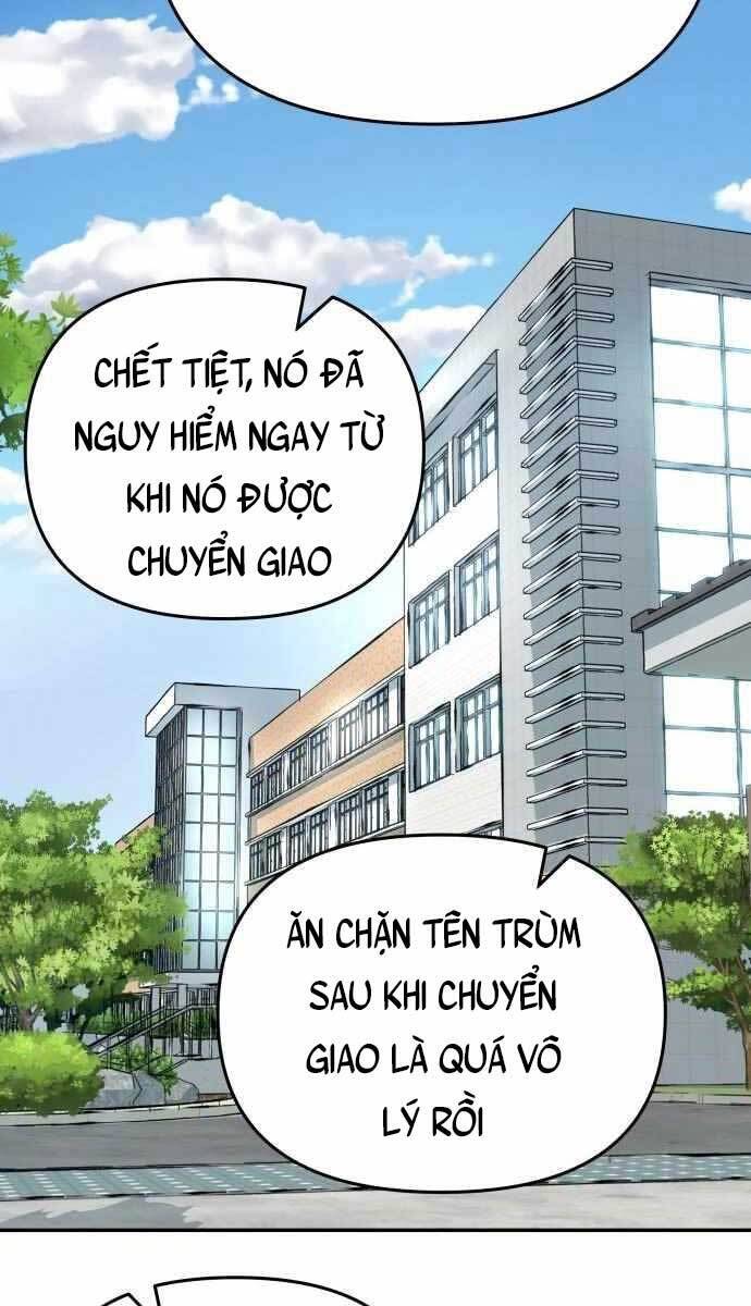 Quản Lý Du Côn chapter 47 - Upload bởi truyensieuhay.com