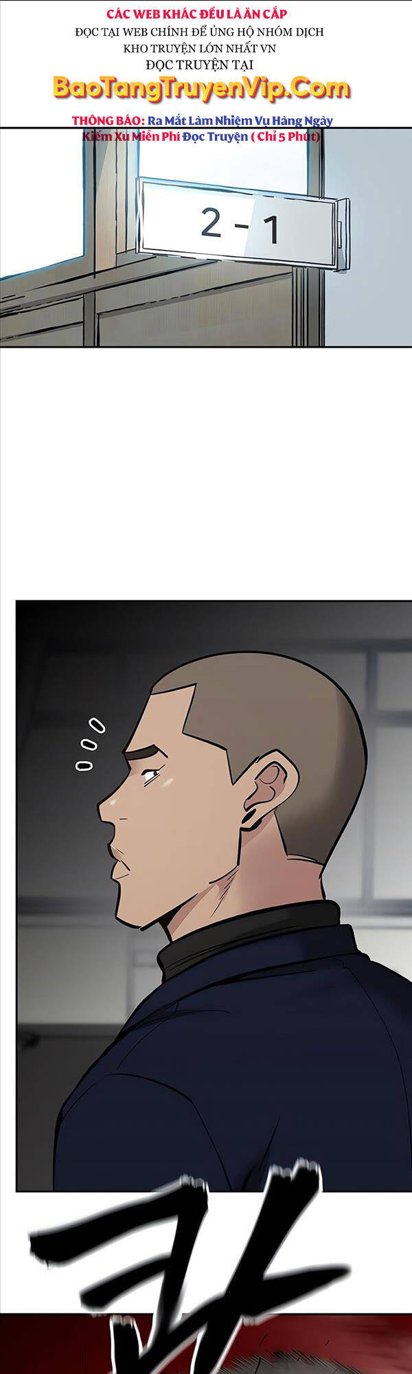 Quản Lý Du Côn chapter 48 - Upload bởi truyensieuhay.com
