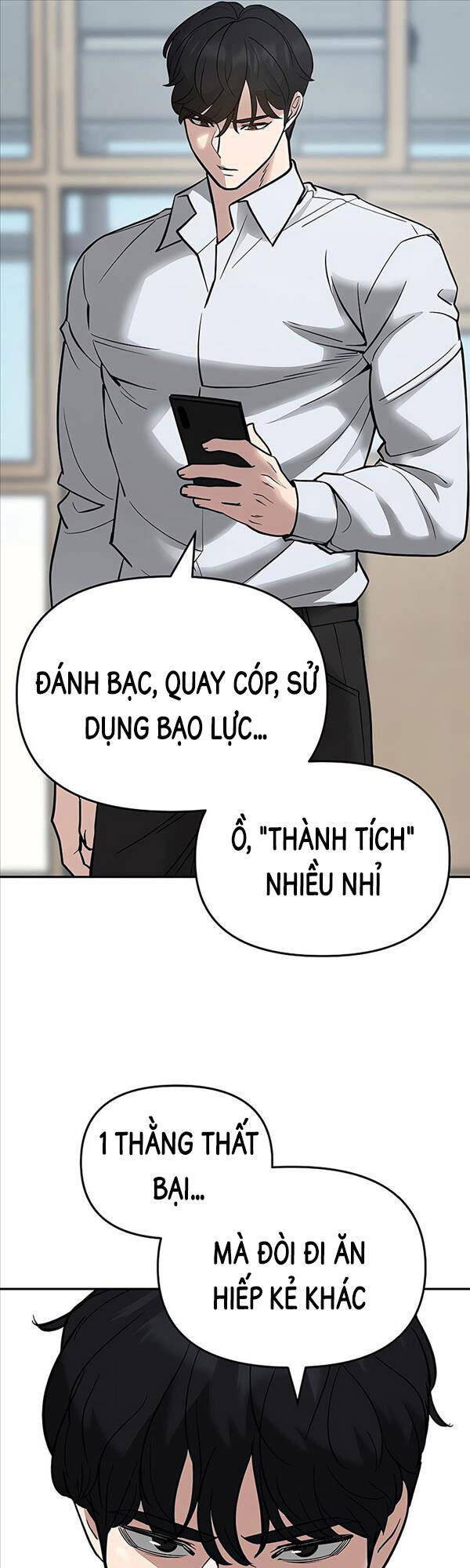 Quản Lý Du Côn chapter 48 - Upload bởi truyensieuhay.com
