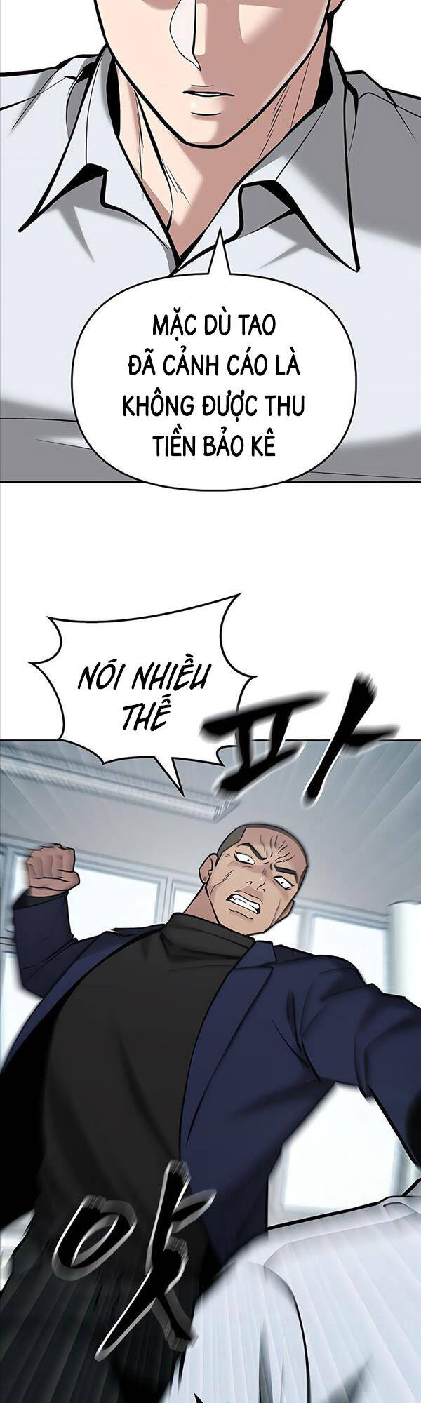 Quản Lý Du Côn chapter 48 - Upload bởi truyensieuhay.com