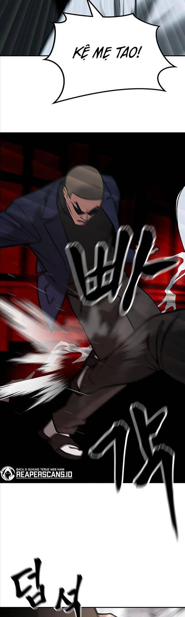 Quản Lý Du Côn chapter 48 - Upload bởi truyensieuhay.com
