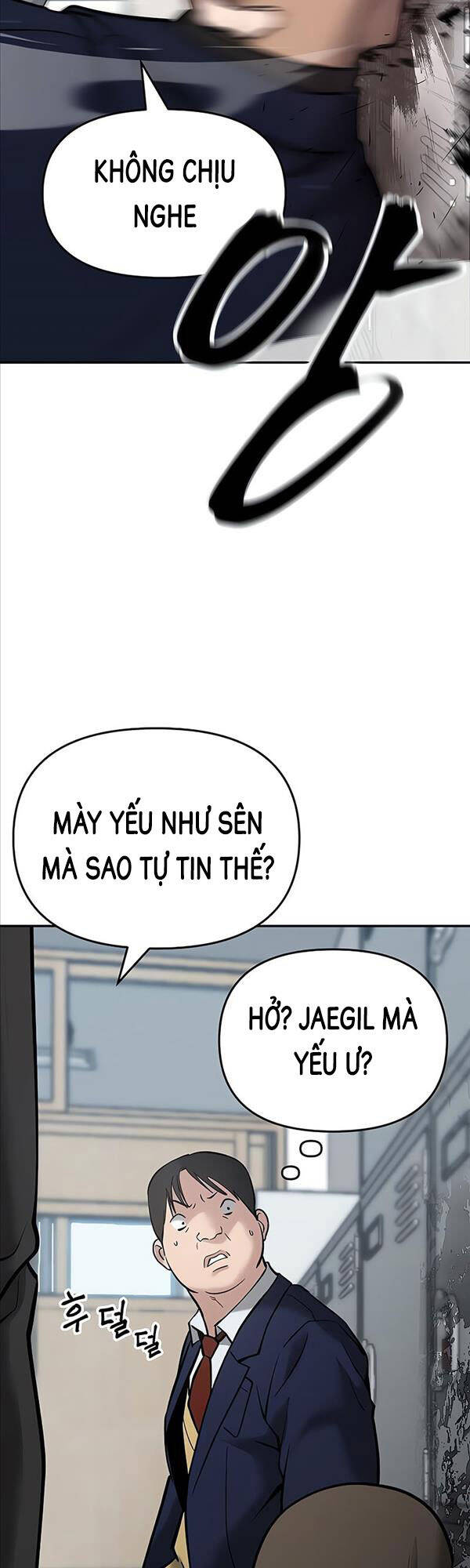 Quản Lý Du Côn chapter 48 - Upload bởi truyensieuhay.com
