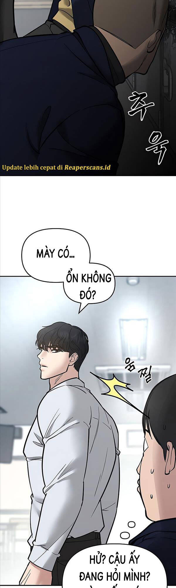 Quản Lý Du Côn chapter 48 - Upload bởi truyensieuhay.com