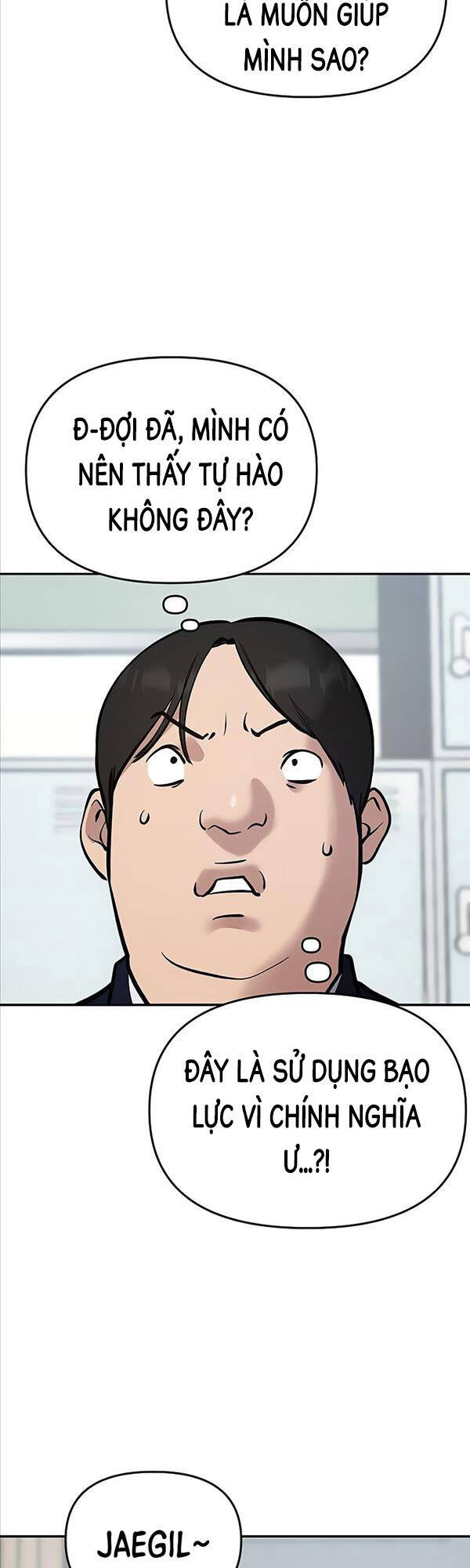 Quản Lý Du Côn chapter 48 - Upload bởi truyensieuhay.com