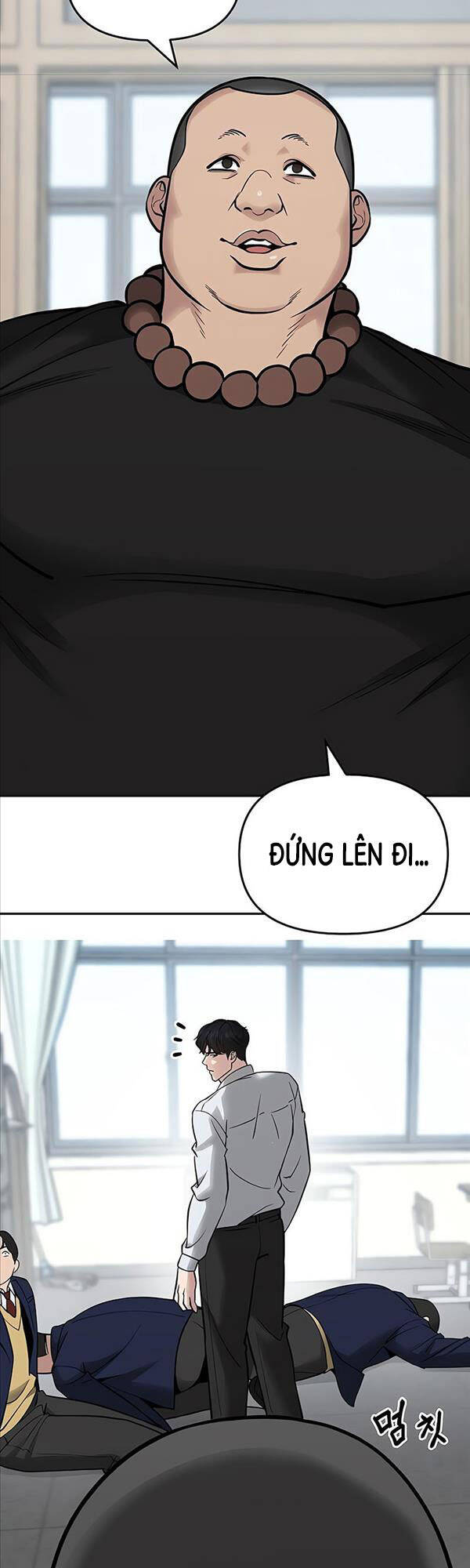 Quản Lý Du Côn chapter 48 - Upload bởi truyensieuhay.com