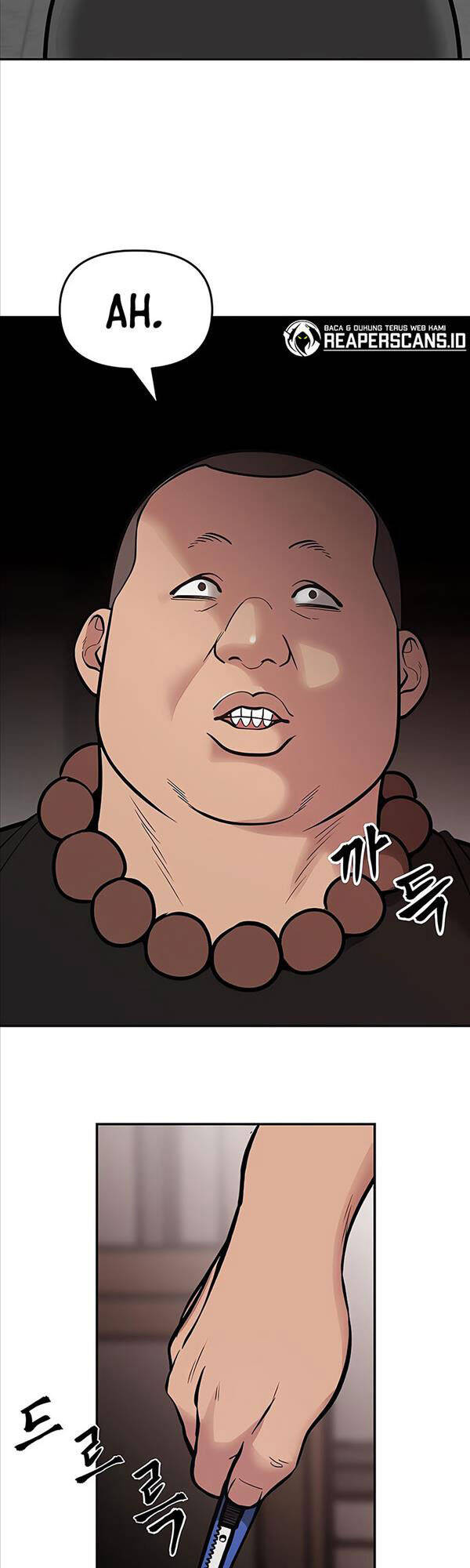 Quản Lý Du Côn chapter 48 - Upload bởi truyensieuhay.com