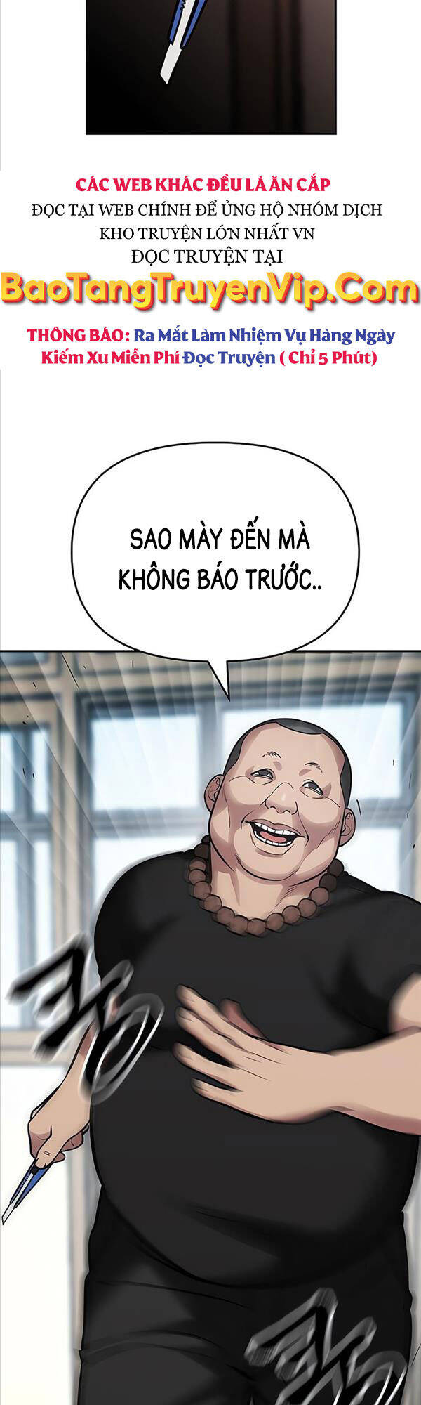 Quản Lý Du Côn chapter 48 - Upload bởi truyensieuhay.com