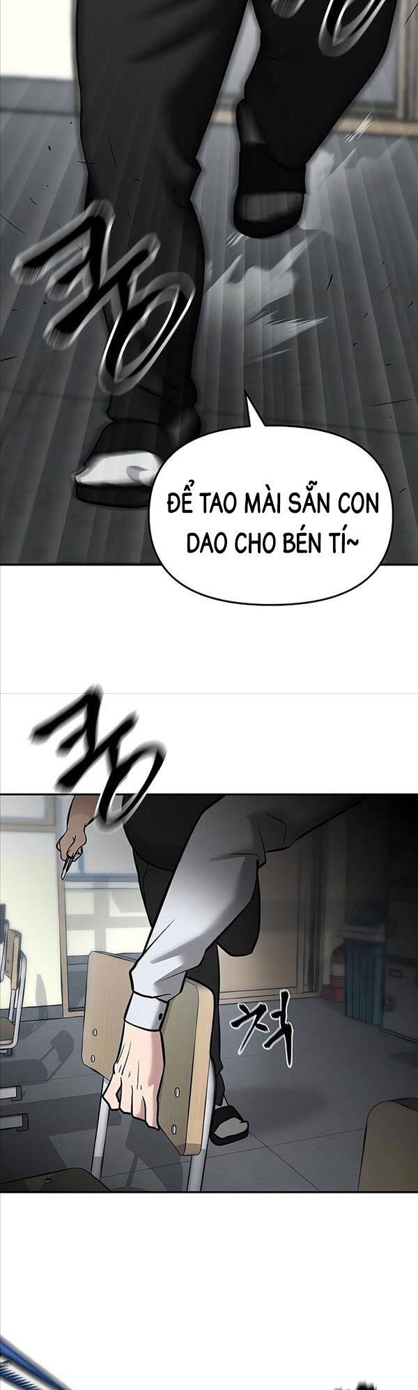Quản Lý Du Côn chapter 48 - Upload bởi truyensieuhay.com