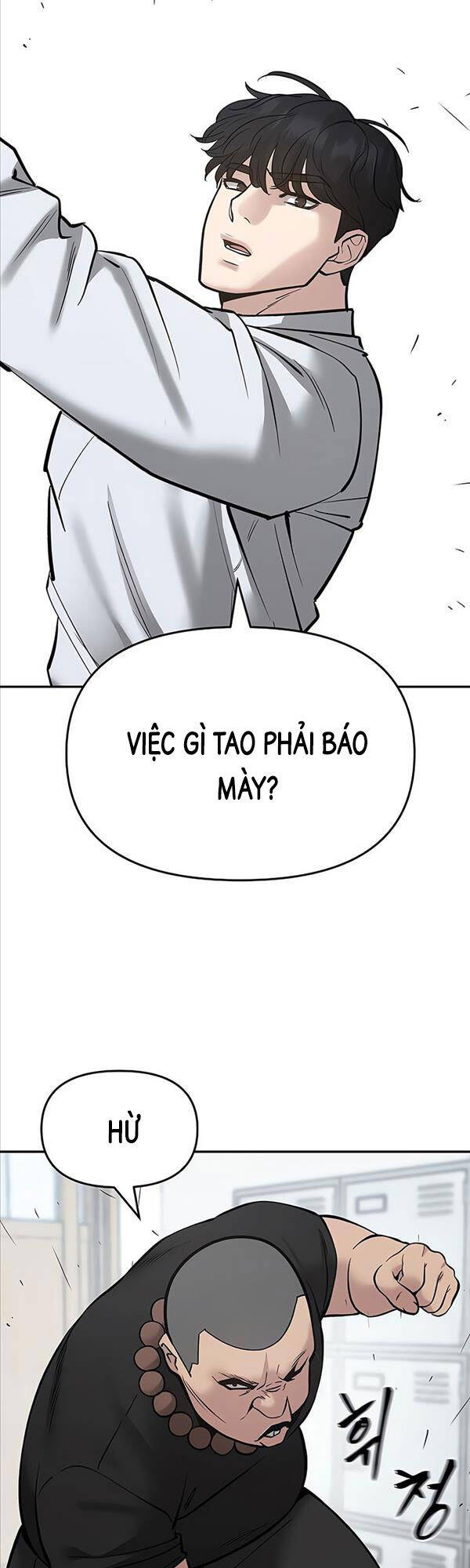 Quản Lý Du Côn chapter 48 - Upload bởi truyensieuhay.com