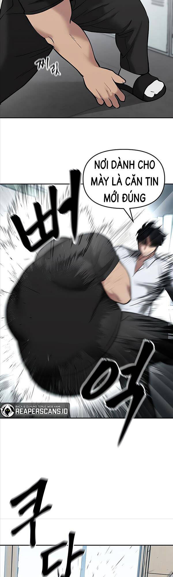 Quản Lý Du Côn chapter 48 - Upload bởi truyensieuhay.com