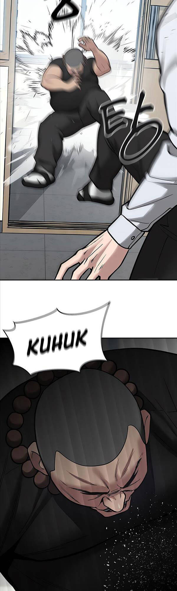 Quản Lý Du Côn chapter 48 - Upload bởi truyensieuhay.com