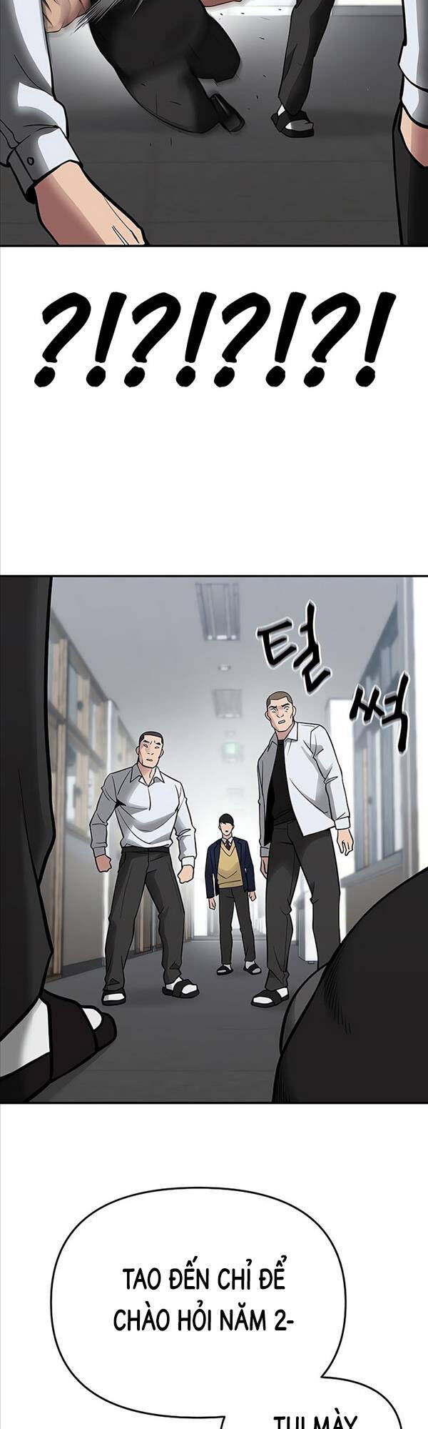 Quản Lý Du Côn chapter 48 - Upload bởi truyensieuhay.com