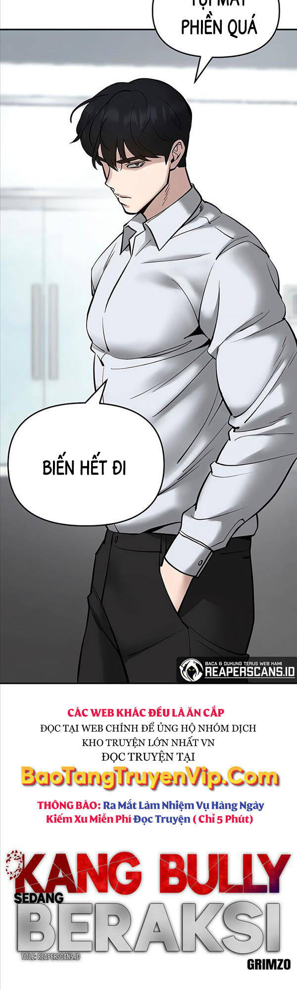 Quản Lý Du Côn chapter 48 - Upload bởi truyensieuhay.com