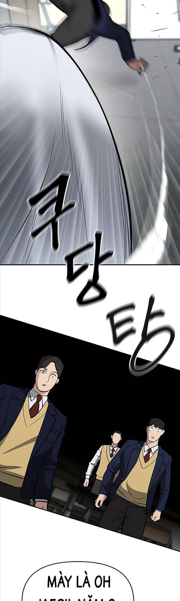 Quản Lý Du Côn chapter 48 - Upload bởi truyensieuhay.com